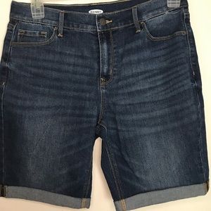 Old navy shorts